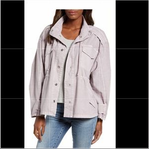 BP. Cargo Utility Jacket - Nordstrom